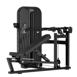 Multi Press Máquina OCHO