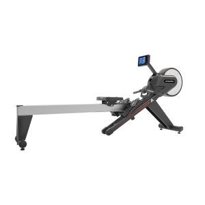 simulador de remo profissional painel bluetooth