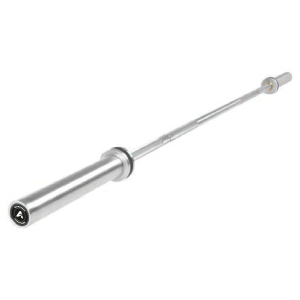 Barra Olímpica 15KG Cromada