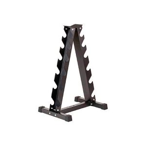 Suporte de Torre para 5 Pares de Halteres
