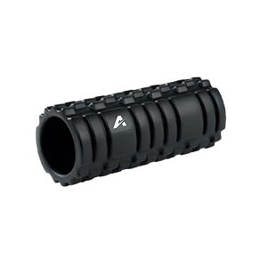 Rolo de Liberação Miofascial Preto