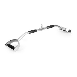 Puxador Curvo para Pulley 50cm