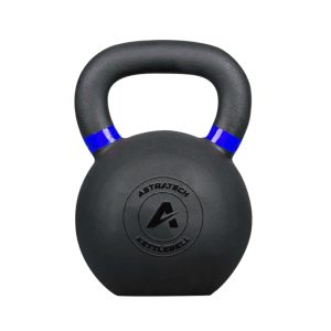Kettlebell com Base Plana 20KG