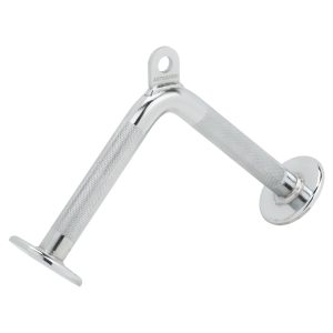 Puxador V Cromado para Pulley