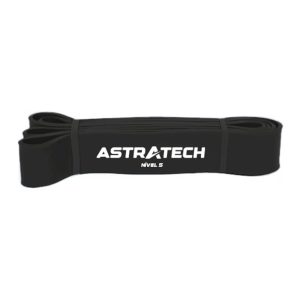 Elástico Extenso Faixa Super Band – Intensidade Nível 5