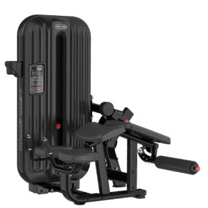 Mesa Flexora Máquina OCHO